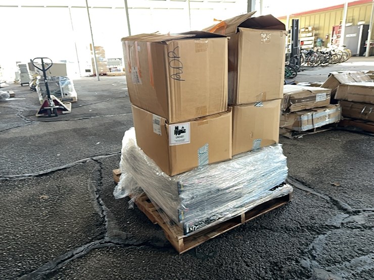 lot#--pallet-of-servers-and-parts-image-2