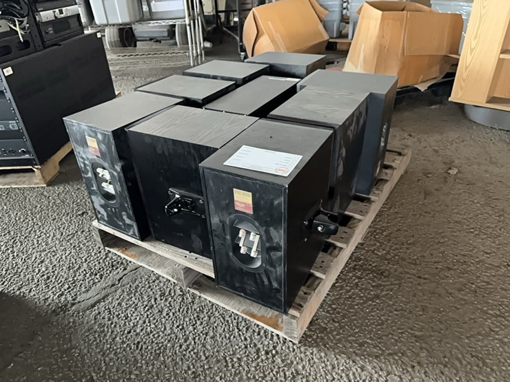lot#--pallet-of-speakers-image-1