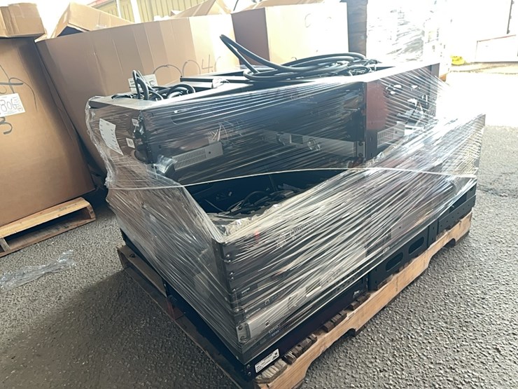 lot#--pallet-of-audio-video-scaler-devices-image-2