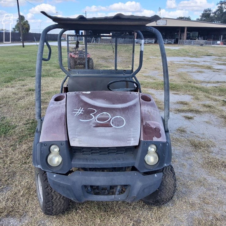 KAWASAKI MULE 600