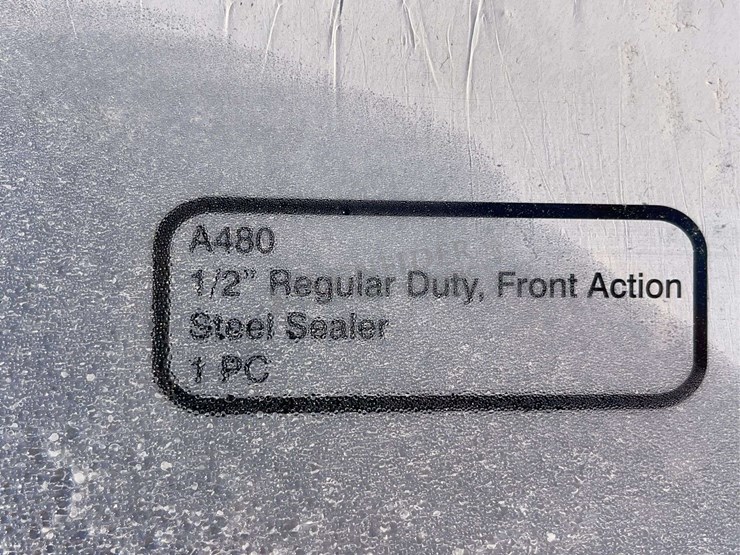 unused-banding-cart-w/-accessories-image-5