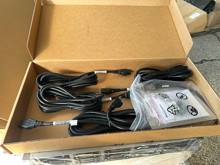 lot#--pallet-of-hp-storage-works-70-modular-smart-array-image-4