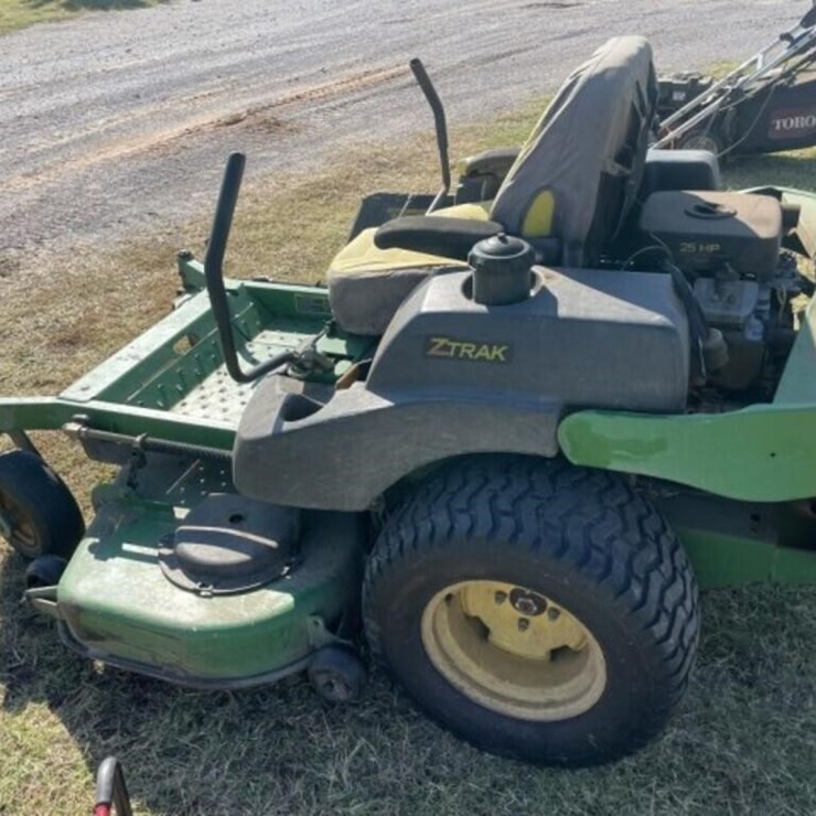 JOHN DEERE 60