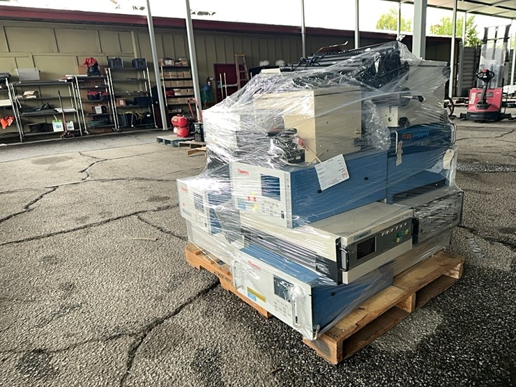 lot#--pallet-of-assorted-air-monitoring-instruments-image-1