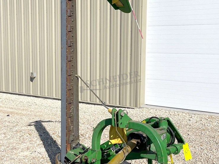 frontier-sb1107-7'-3-pt.-sickle-mower,-from-the-estate-of-dr.-ken-buchmann-image-1
