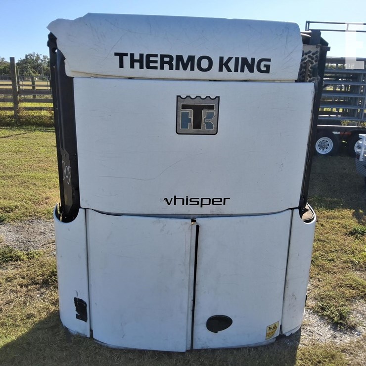 2011 KING THERMO