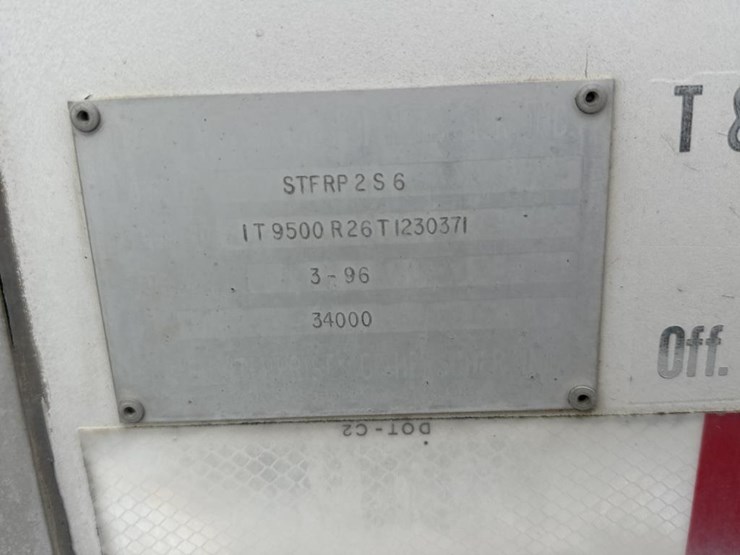 #5004-•-1996-t-e-ent.-stfrp-2-s-6-two-car-race-semi-traile-image-60