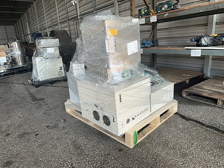 lot#--pallet-of-scientific-equipments-image-1