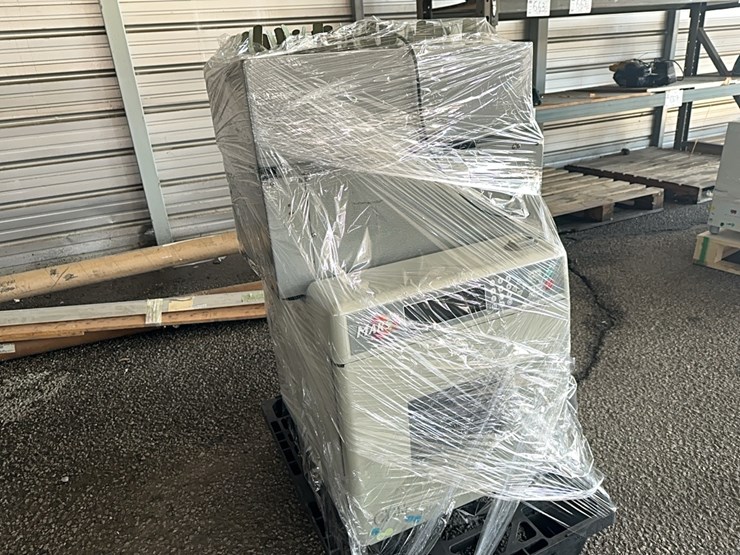 lot#--cem-mars-5-microwave-digestion-system-image-4