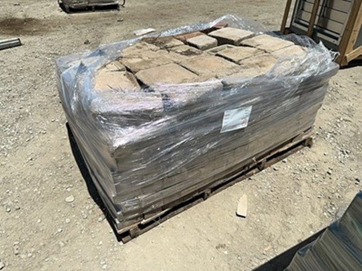 lot#--pallet-of-paver-stones-image-1