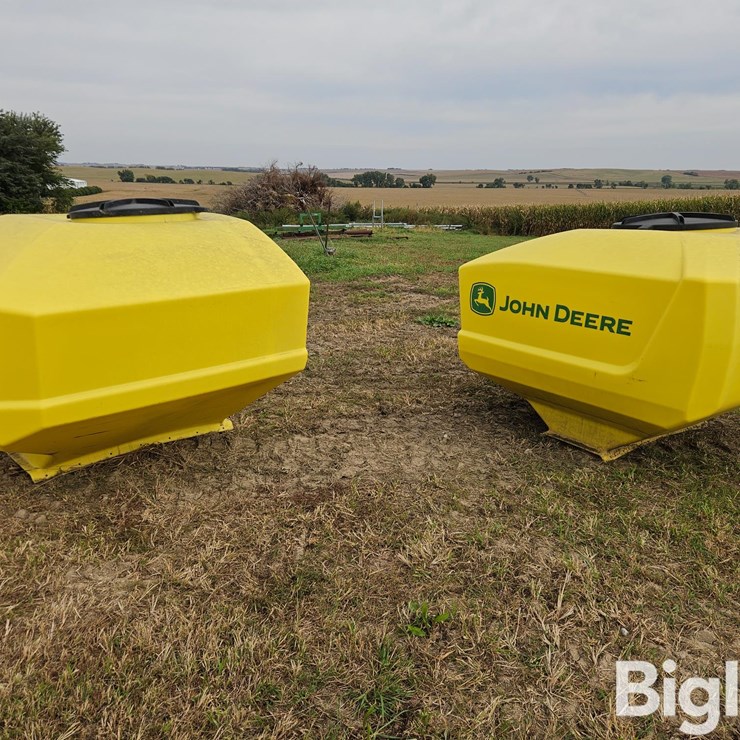 2022 JOHN DEERE 1775NT