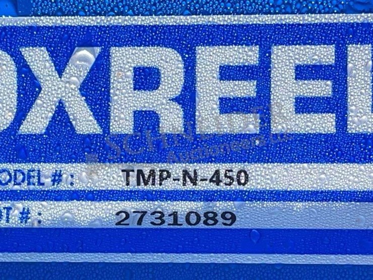 cox-reels-lube,-oil-&-water-hose-reel-w/-hose-image-4