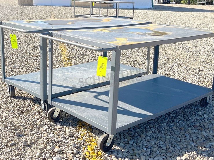 2--3'x5.5'-rolling-steel-utility-carts-image-4