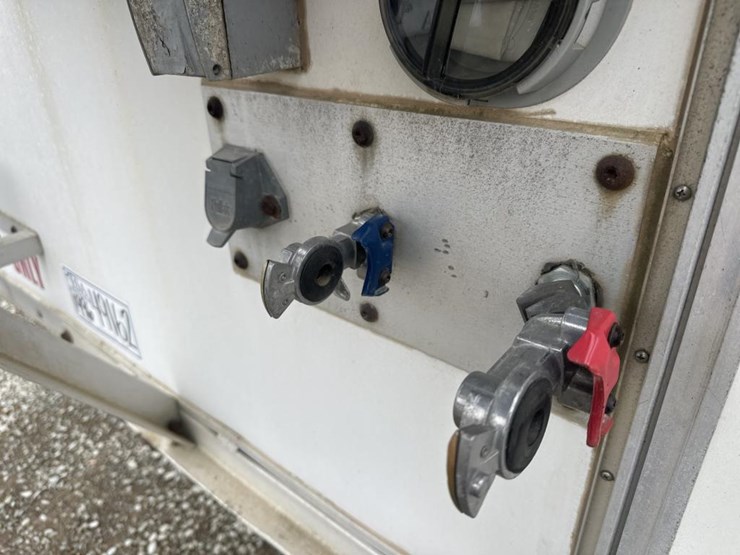 #5004-•-1996-t-e-ent.-stfrp-2-s-6-two-car-race-semi-traile-image-8