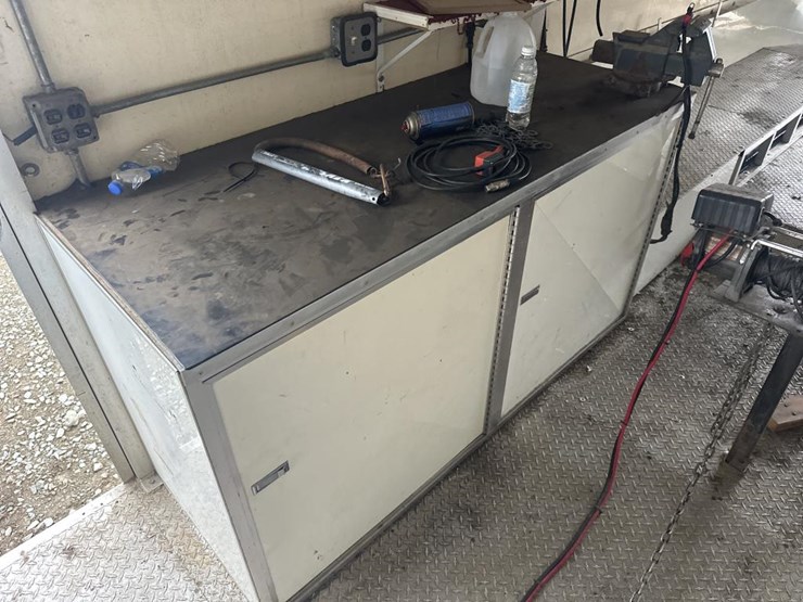 #5004-•-1996-t-e-ent.-stfrp-2-s-6-two-car-race-semi-traile-image-30