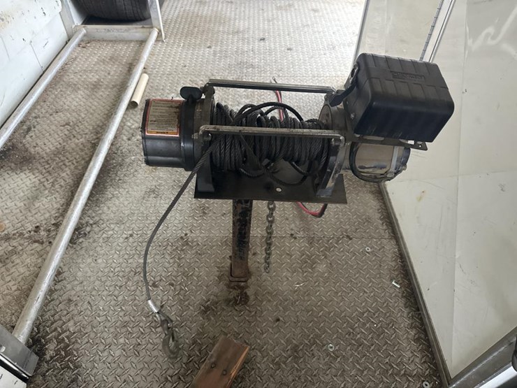 #5004-•-1996-t-e-ent.-stfrp-2-s-6-two-car-race-semi-traile-image-28