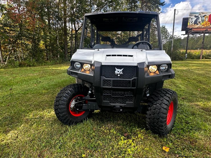 #146-•-2024-bobcat/polaris-uv34xl-gator-image-1