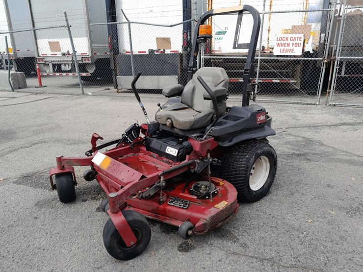 lot#--toro-ultra-elite-72-lawn-mower-image-2