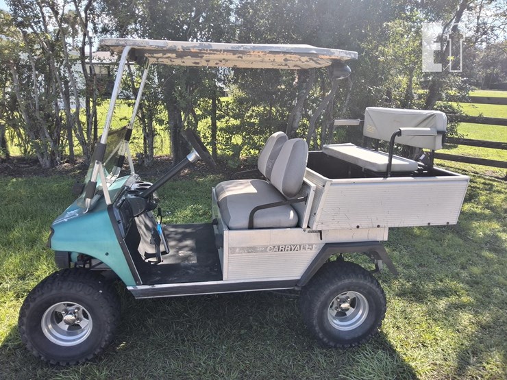 1995-club-car-carryall-1-image-3