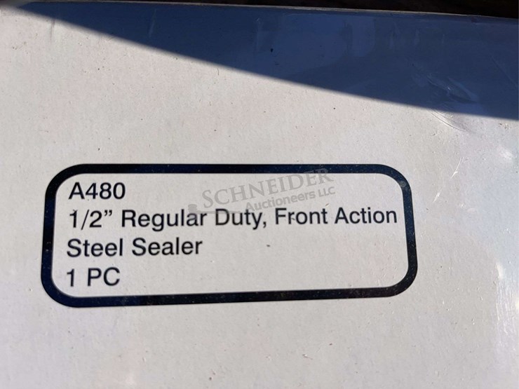 unused-banding-cart-w/-accessories-image-6