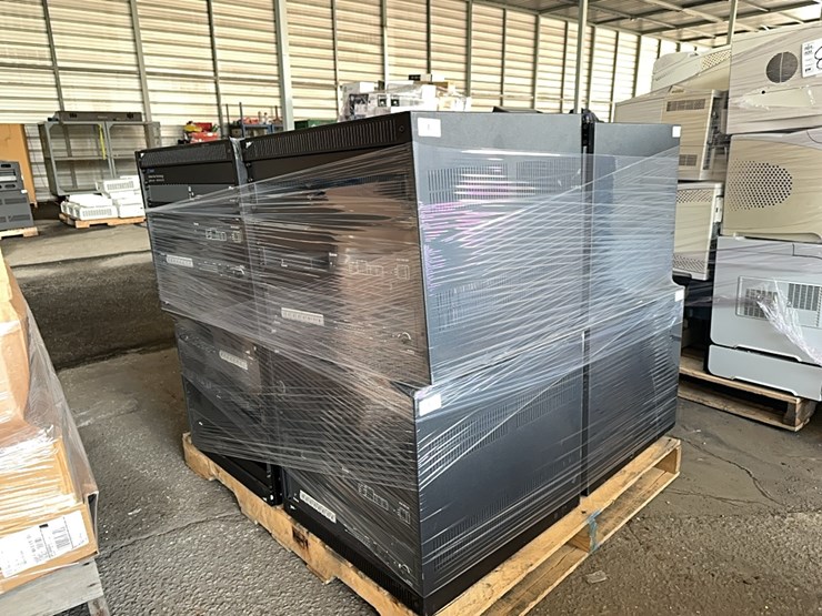 lot#--pallet-of-audio-video-scaler-devices-image-2