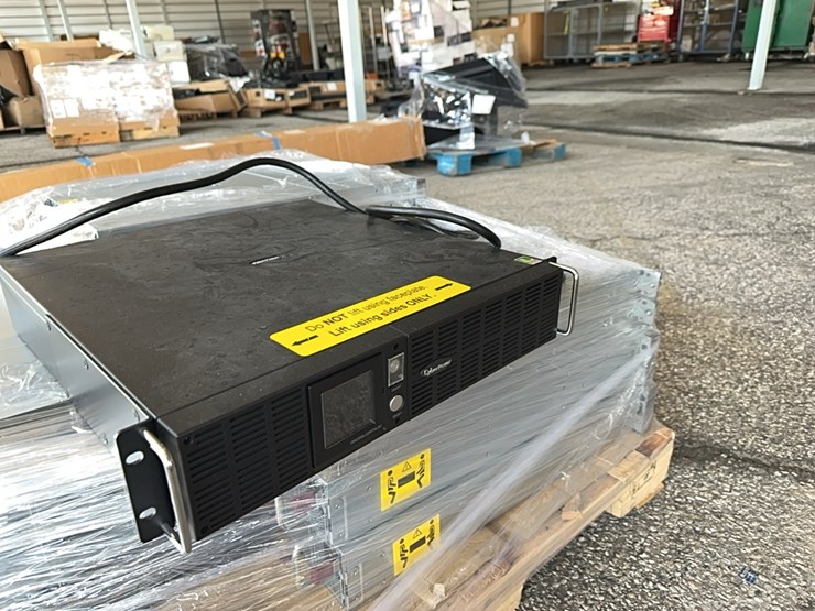 lot#--pallet-of--hp-storage-servers-image-4