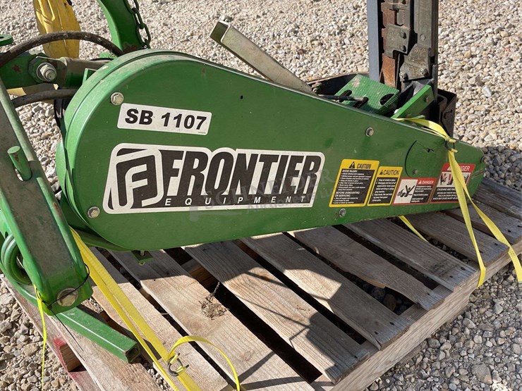 frontier-sb1107-7'-3-pt.-sickle-mower,-from-the-estate-of-dr.-ken-buchmann-image-8