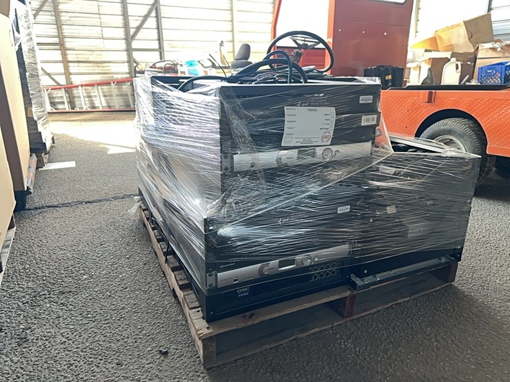 lot#--pallet-of-audio-video-scaler-devices-image-1