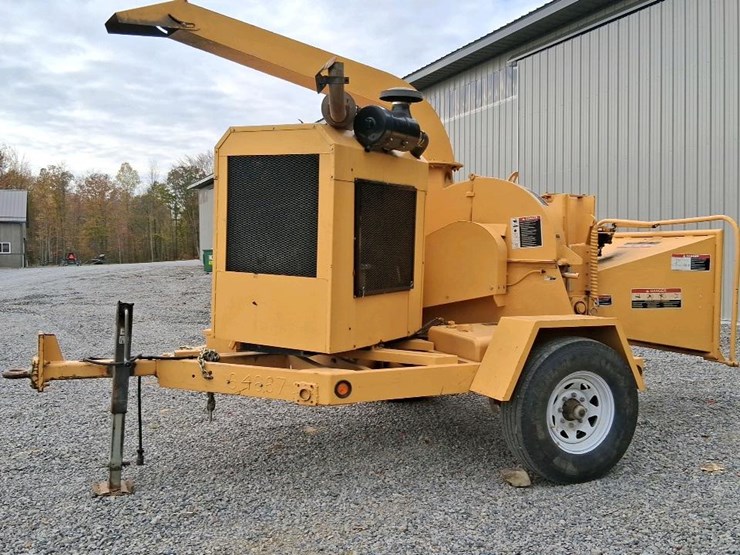 #123-•-vermeer-16"-grinder-image-1