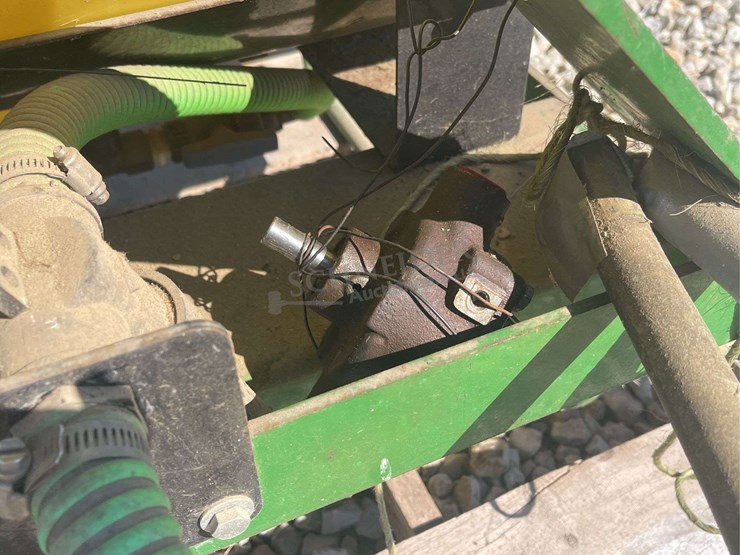 cimarron-110-gallon-3-pt.-sprayer,-from-the-estate-of-dr.-ken-buchmann-image-8