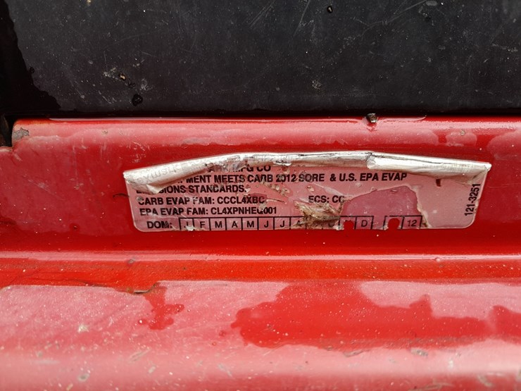 lot#--exmark-s--series-lawn-mower-image-7