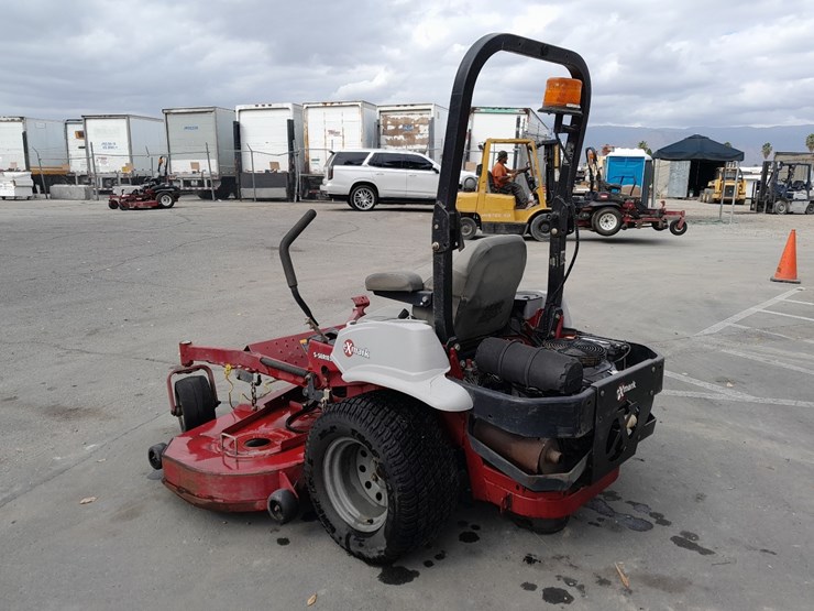 lot#--exmark-s--series-lawn-mower-image-3