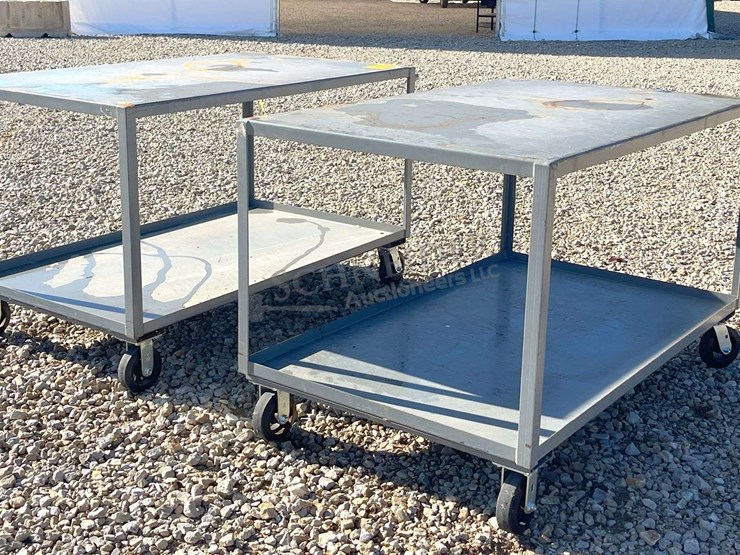 2--3'x5'-rolling-steel-utility-carts-image-3