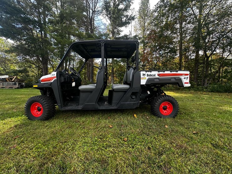 #146-•-2024-bobcat/polaris-uv34xl-gator-image-22