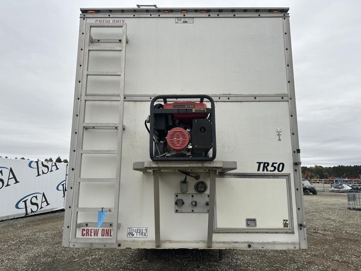 #5004-•-1996-t-e-ent.-stfrp-2-s-6-two-car-race-semi-traile-image-7