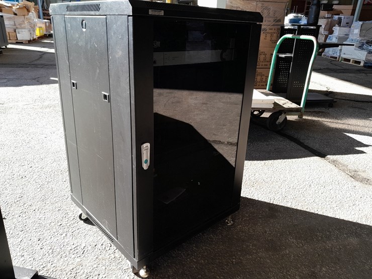 lot#--ag-nevovo-display-screen-&-omnimount-design-cabinet-image-6