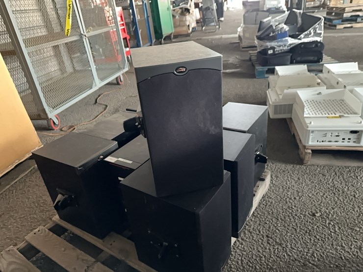 lot#--pallet-of-speakers-image-2