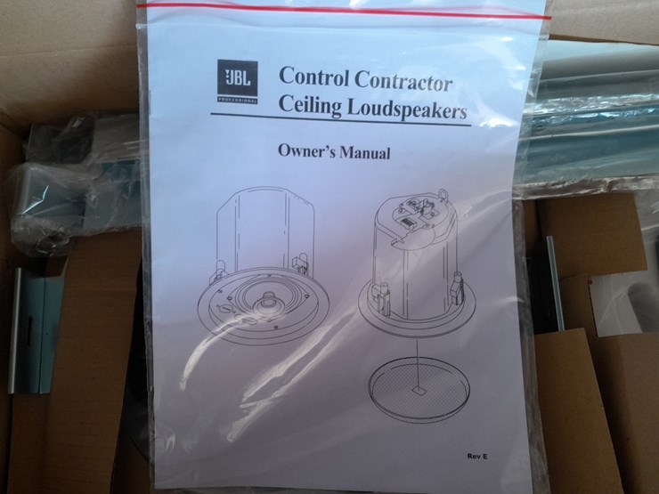 lot#--jbl-control-26ct-background/foreground-ceiling-speaker-image-3