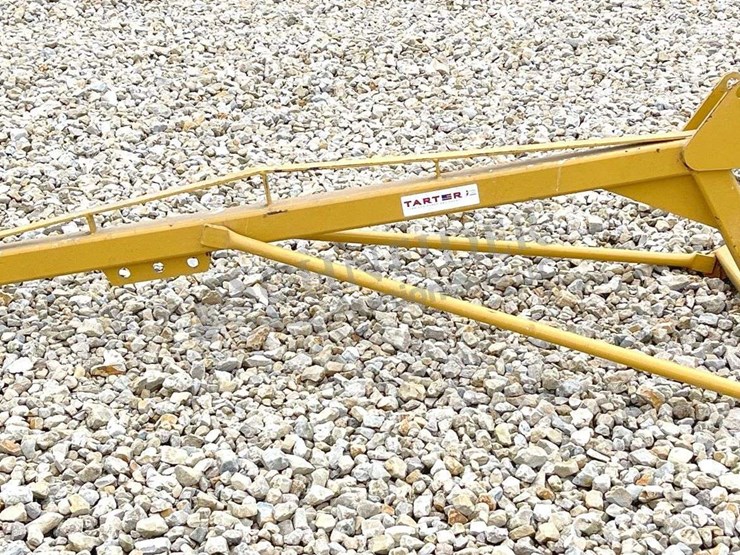 tarter-3-point-lifting-boom,-from-the-estate-of-dr.-ken-buchmann-image-4