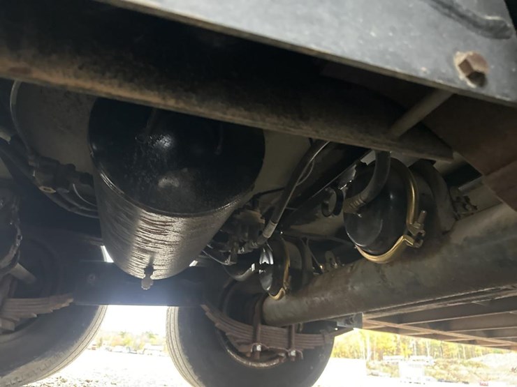 #5004-•-1996-t-e-ent.-stfrp-2-s-6-two-car-race-semi-traile-image-51