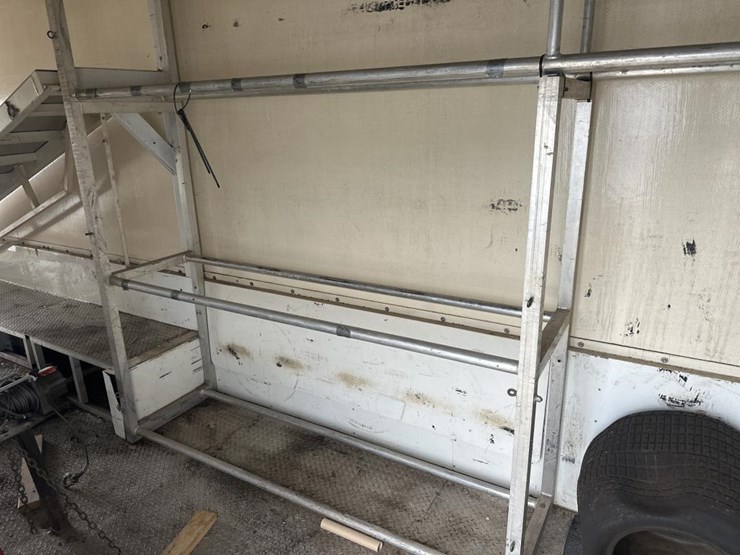 #5004-•-1996-t-e-ent.-stfrp-2-s-6-two-car-race-semi-traile-image-37