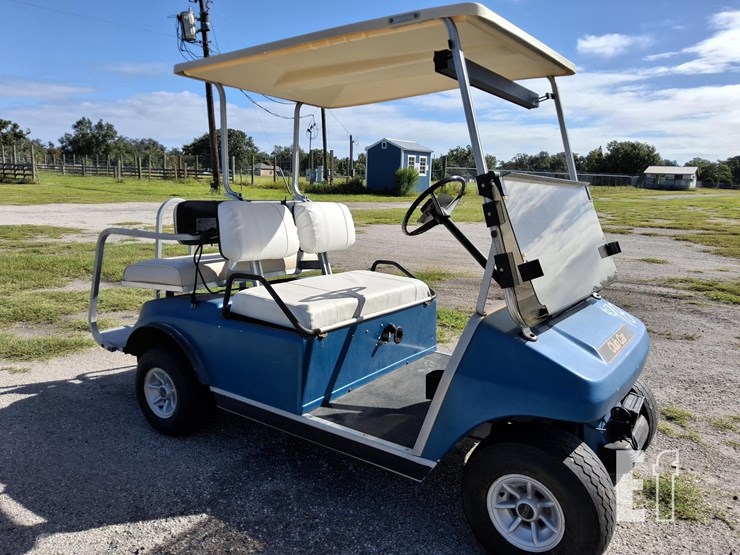 1991-club-car-48v-electric-image-3