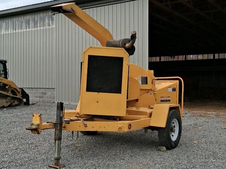 #123-•-vermeer-16"-grinder-image-8