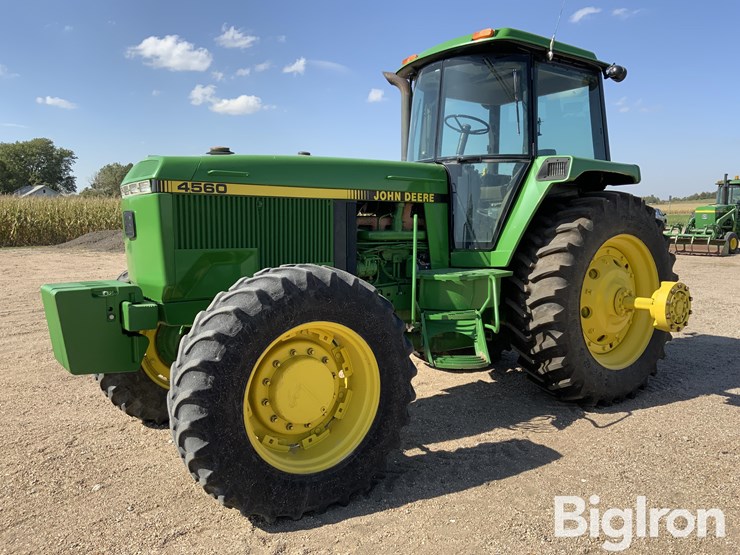 1992-john-deere-4560-image-1