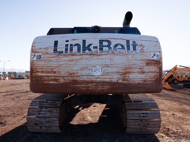 #1016-•-2014-link-belt-470x3-excavator-image-7