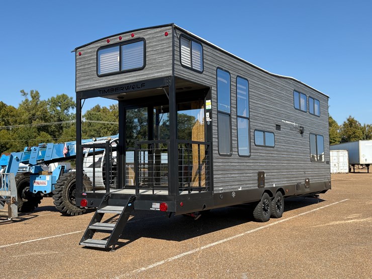 #6895-•-2024-forrest-river-timberwolf-mini-loft-camper-image-1