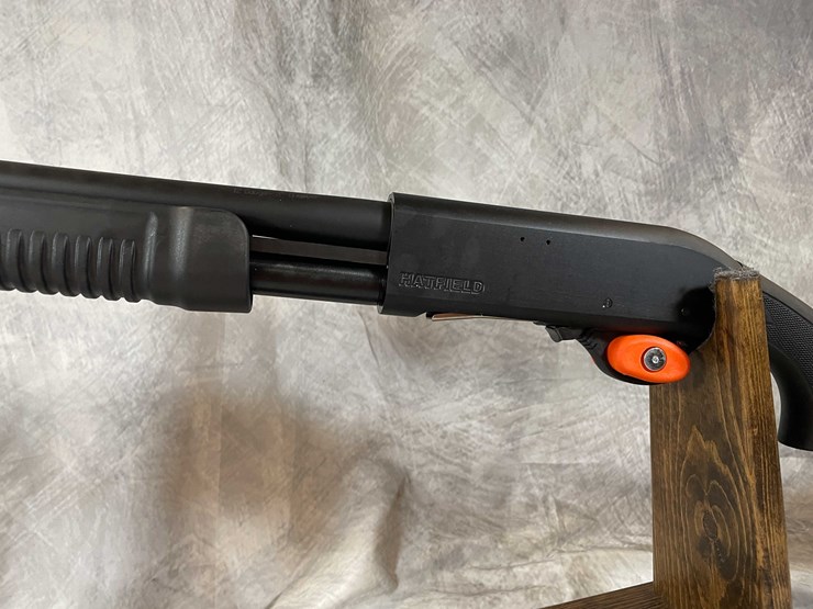 #2022-•-hatfield-home-defense-12-ga.-pump-action-shotgun,-sn:-12p21-007849-image-8