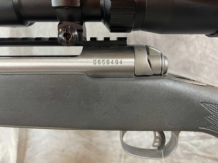 #2082-•-savage-arms-116-stainless-30-06-sprg-bolt-action-rifle,-sn:-g658494-image-13