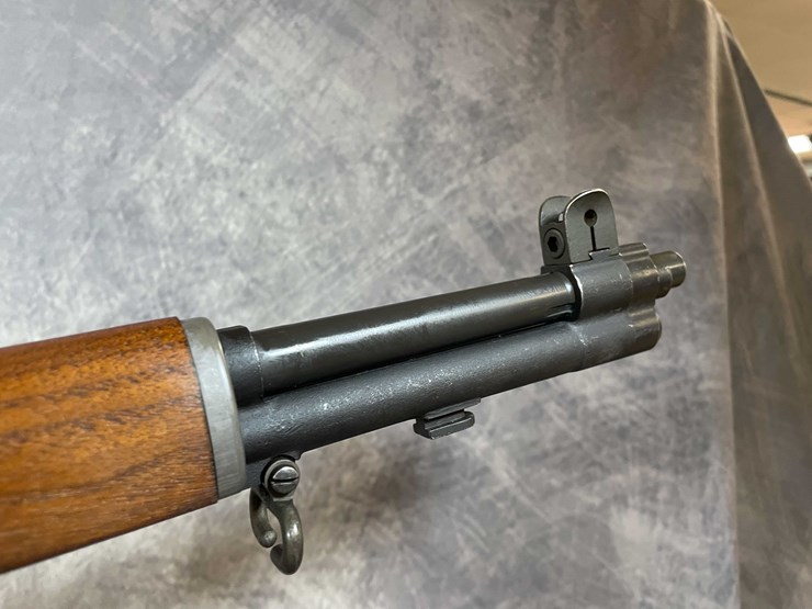 #2076-•-h-&-r-m1-garand-30-06-sprg-semi-auto-rifle,-sn:-4768520-image-22