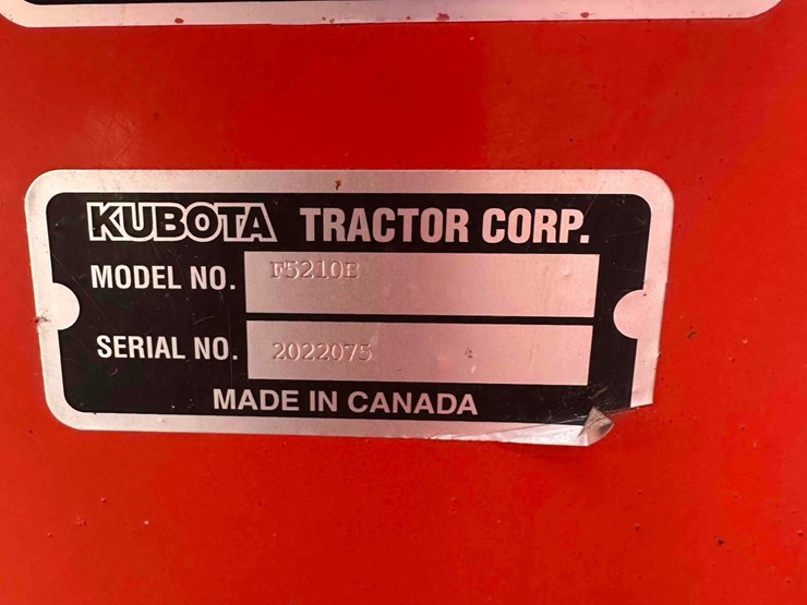 kubota-f5210a-pto-driven-snow-blower-image-5